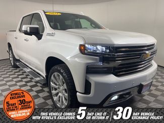 Certified 2021 Chevrolet Silverado 1500 High Country w/ Safety Package II video 1