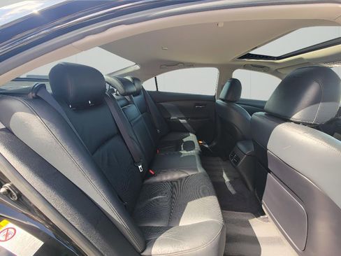 Used 2011 Lexus ES 350 image 30