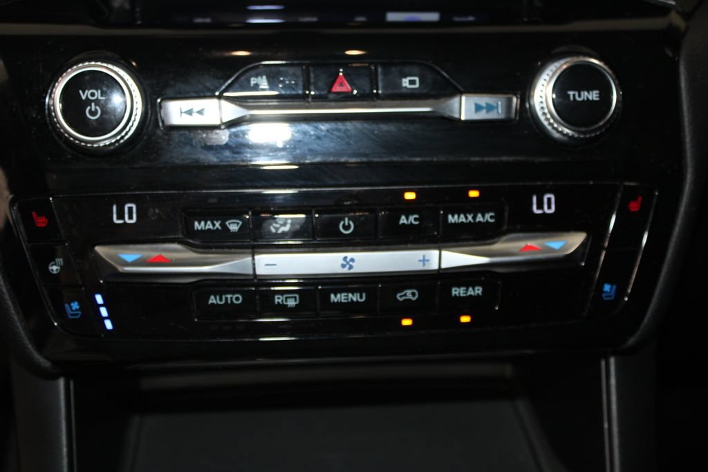 Used 2021 Ford Explorer ST w/ Equipment Group 401A AWD/4WD image 55