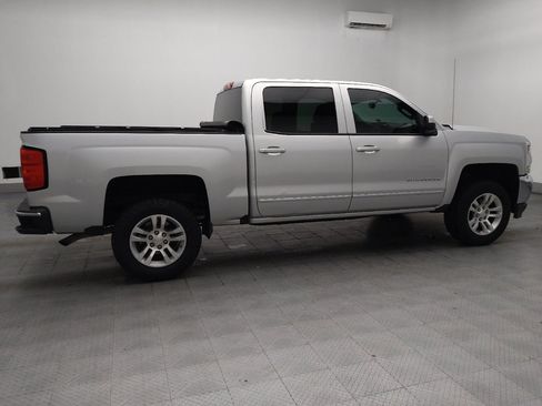 Used 2016 Chevrolet Silverado 1500 LT w/ All Star Edition RWD image 10