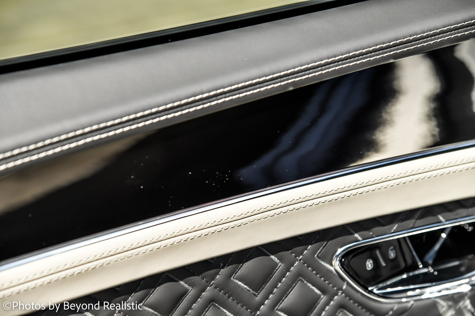 Certified 2021 Bentley Continental GT Mulliner AWD/4WD image 24