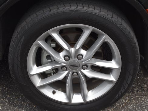 Used 2022 Dodge Durango GT AWD/4WD image 11