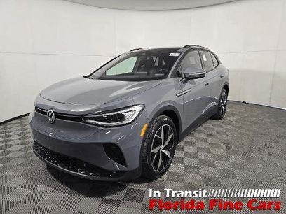 Used 2023 Volkswagen ID.4 S