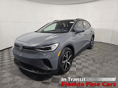 Used 2023 Volkswagen ID.4 S image 1