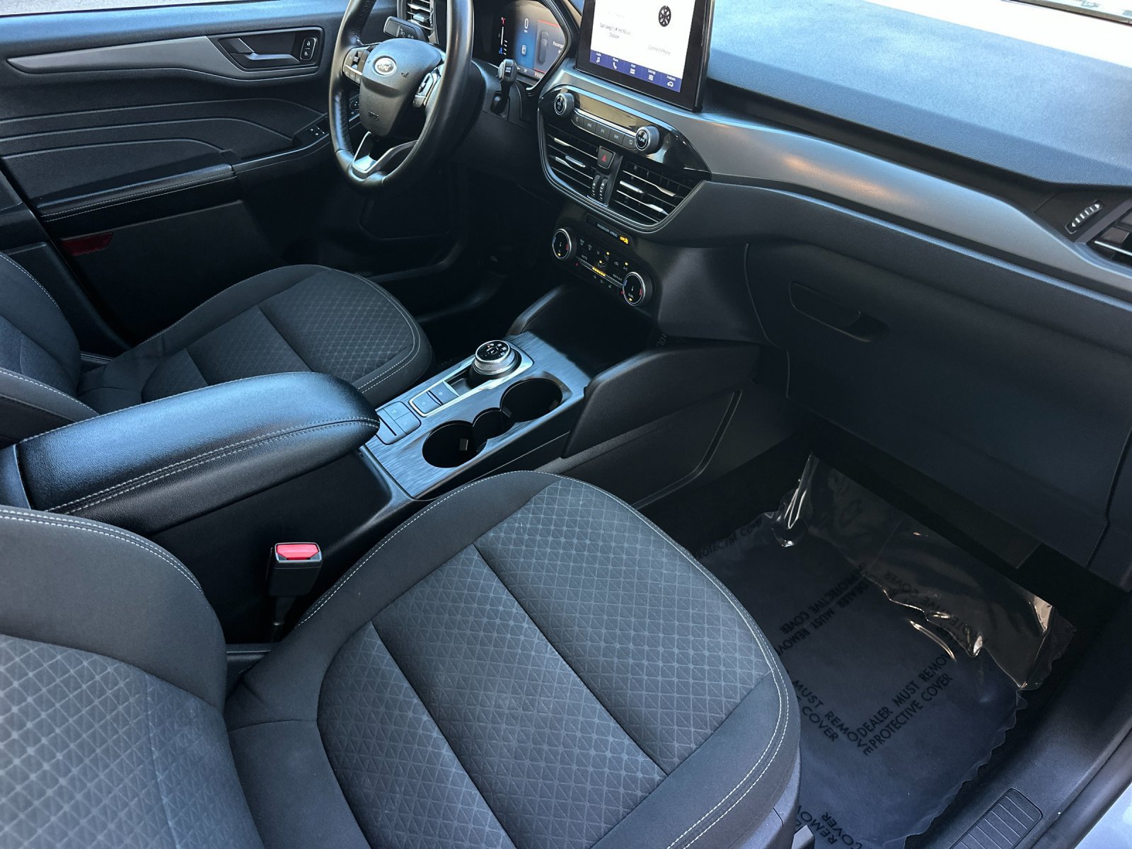 Used 2024 Ford Escape Active AWD/4WD image 15