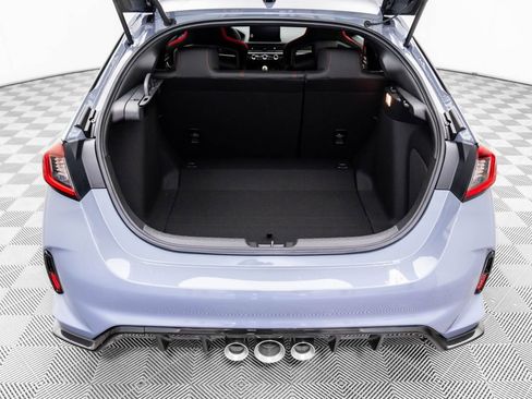 New 2025 Honda Civic Type R image 33