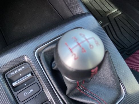 Used 2024 Honda Civic Si image 39