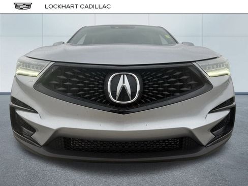 Used 2021 Acura RDX A-Spec image 7