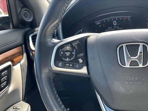 Used 2022 Honda CR-V Touring image 25