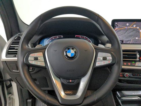 Used 2022 BMW X3 xDrive30i w/ Premium Package 2 AWD/4WD image 18