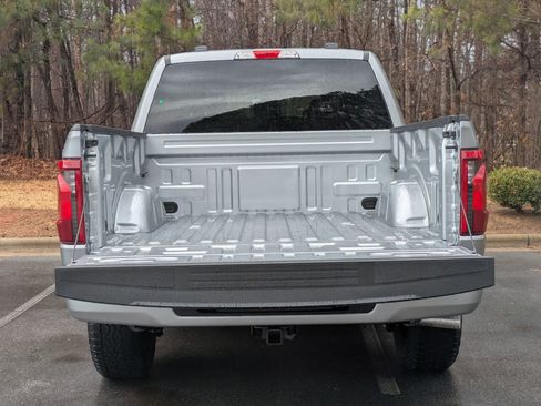 New 2026 Ford F150 XLT w/ XLT Black Appearance Package image 28