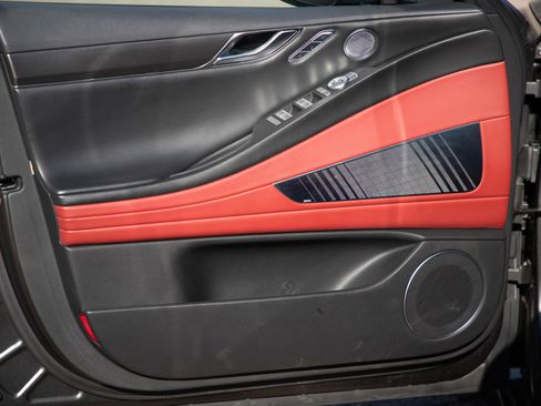 Used 2022 Genesis G80 3.5T Sport AWD/4WD image 25