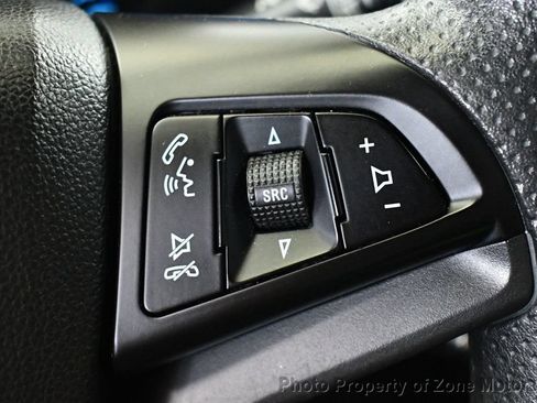 Used 2016 Chevrolet Cruze LT FWD image 33