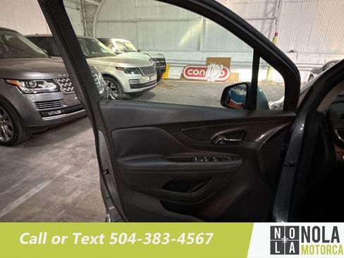 Used 2019 Buick Encore Essence image 17