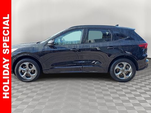 Used 2023 Ford Escape ST-Line image 6