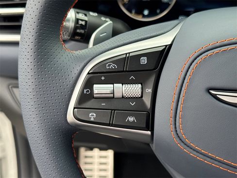 New 2026 Genesis G70 3.3T Sport Prestige image 25