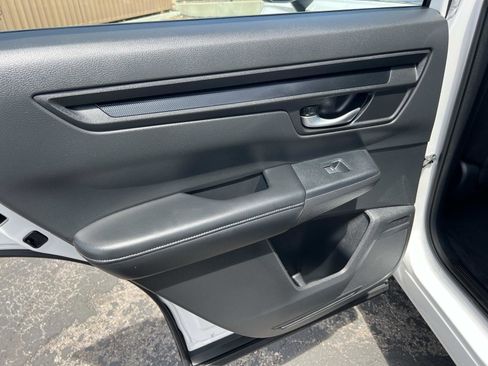 Certified 2023 Honda CR-V LX image 18