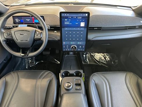 Certified 2023 Ford Mustang Mach-E Premium RWD image 13