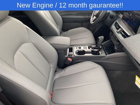 New 2026 Subaru Outback Limited w/ Premium/Limited Package 2 AWD/4WD image 8
