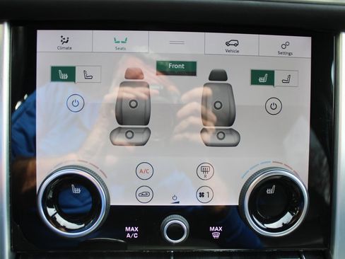 Used 2021 Land Rover Range Rover Autobiography image 46