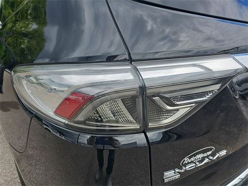 Certified 2023 Buick Enclave Avenir w/ Avenir Technology Package image 36