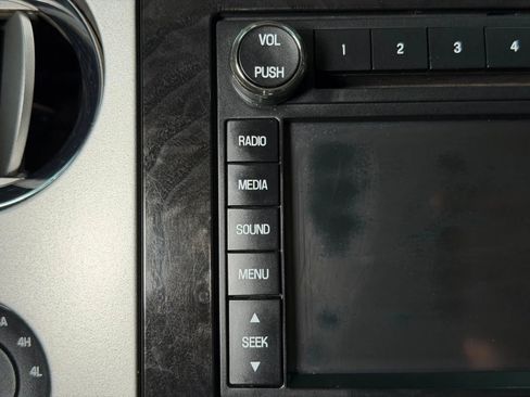 Used 2011 Ford Expedition EL Limited w/ 301A Rapid Spec Order Code AWD/4WD image 35