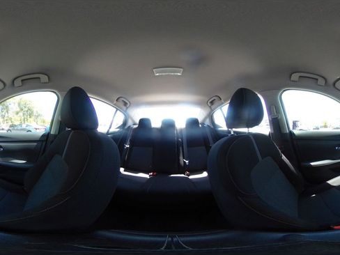 Used 2024 Nissan Sentra SV image 40