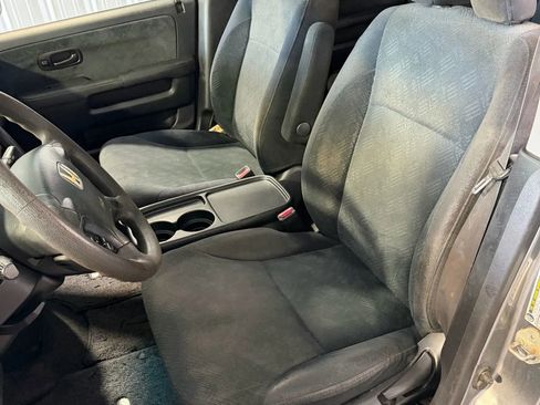 Used 2006 Honda CR-V EX image 10