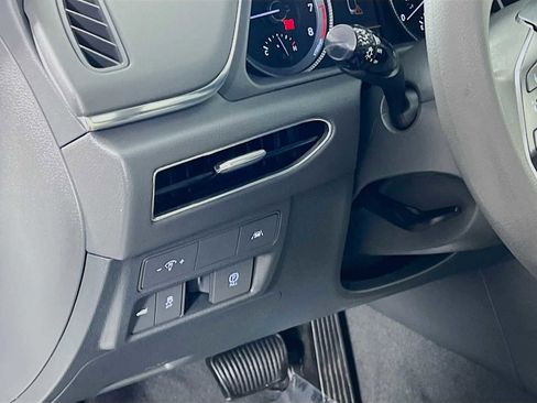 Certified 2023 Hyundai Sonata SEL w/ Cargo Package image 10