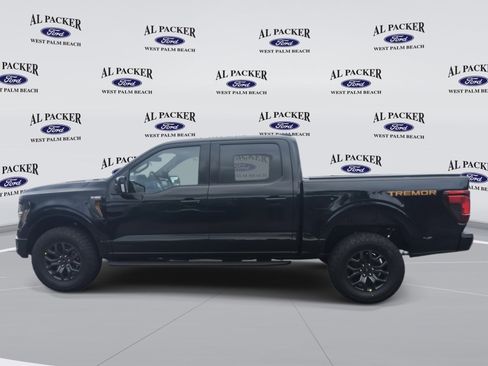 New 2026 Ford F150 Tremor image 2