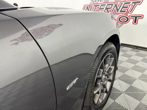 Used 2018 Dodge Charger GT AWD/4WD image 31