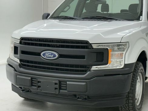 Used 2019 Ford F150 XL w/ Equipment Group 101A Mid AWD/4WD image 41