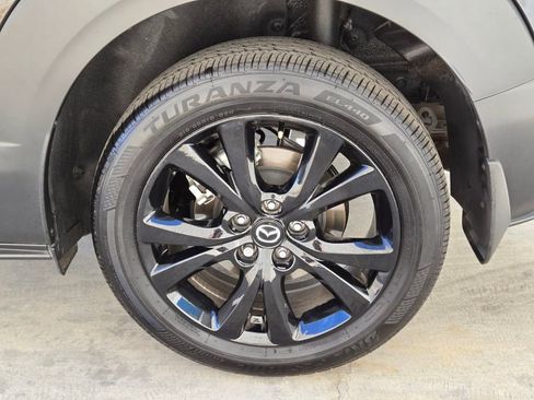 Used 2025 MAZDA CX-30 AWD 2.5 S w/ Select Sport Pkg image 10