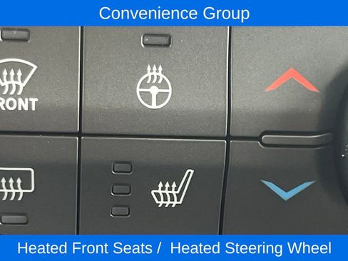 New 2025 Jeep Gladiator Mojave w/ Convenience Group image 14