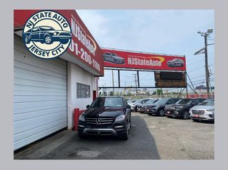 Used 2013 Mercedes-Benz ML 350 4MATIC video 1