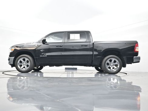 Used 2022 RAM 1500 Big Horn image 38