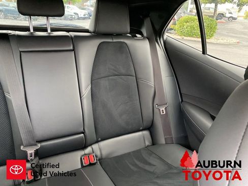 Certified 2025 Toyota Corolla GR AWD/4WD image 21