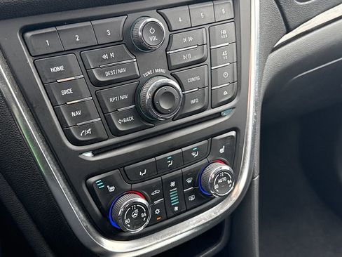 Used 2016 Buick Encore Leather image 19