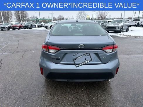 Used 2024 Toyota Corolla LE image 11