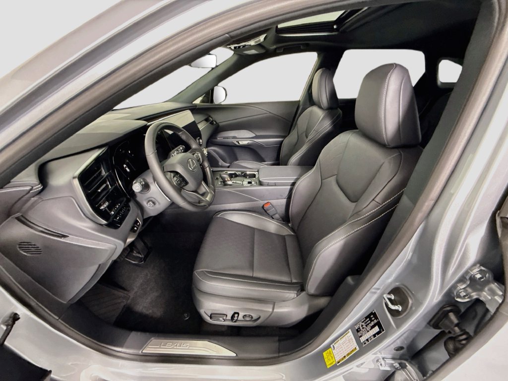 New 2026 Lexus RX 350 Premium Plus w/ Accessory Package (Z1) FWD image 20