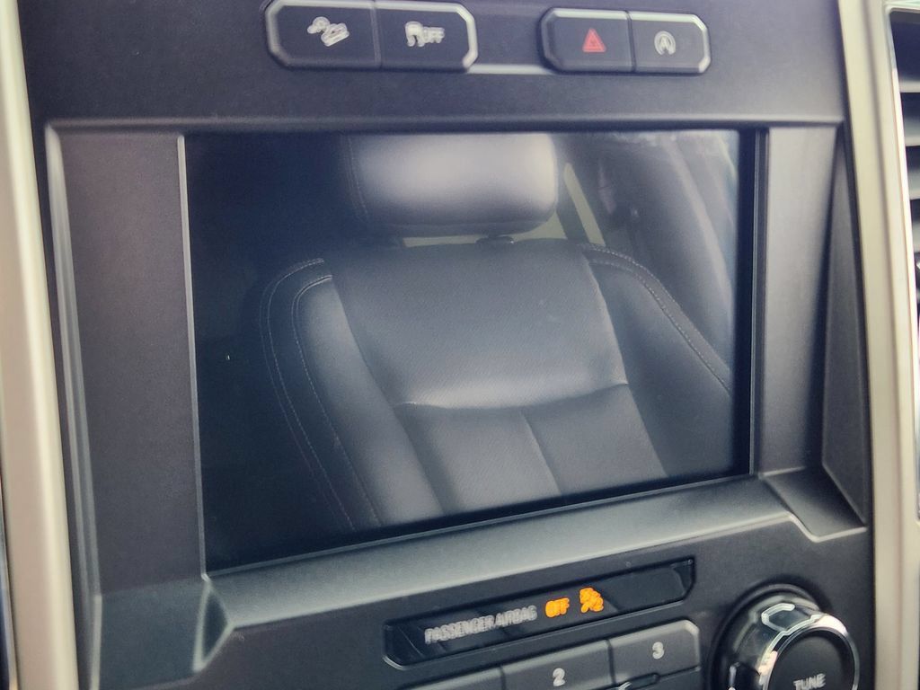 Used 2018 Ford F150 Lariat AWD/4WD image 21