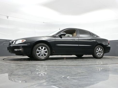 Used 2005 Buick LaCrosse CXL w/ Gold Convenience Package FWD image 32