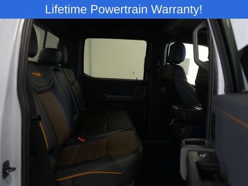 New 2025 Ford F150 Tremor w/ Equipment Group 402A High image 23