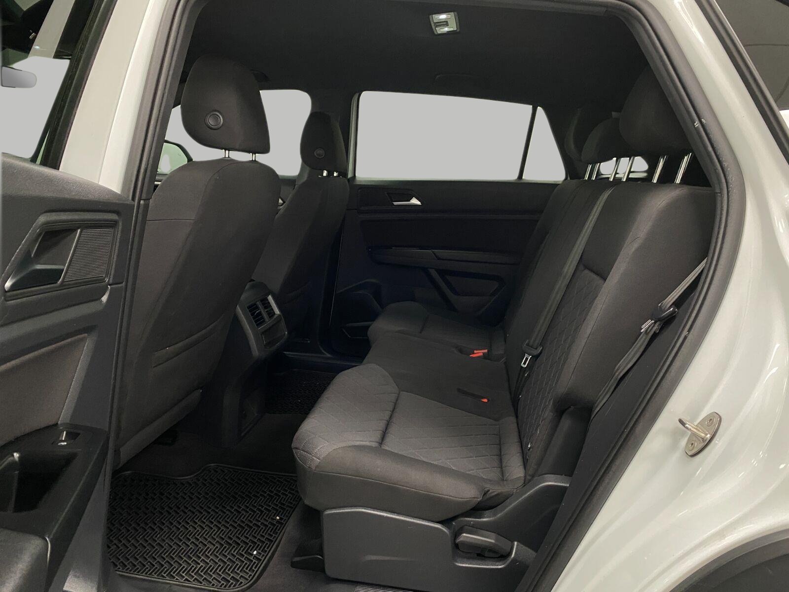 Used 2020 Volkswagen Atlas Cross Sport S AWD/4WD image 26