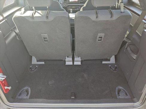 Used 2021 Ford Bronco Base w/ Sasquatch Package image 6