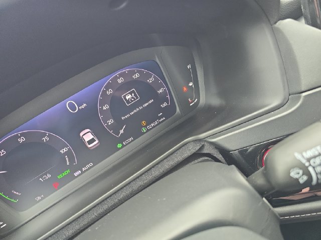 Used 2024 Honda Accord Sport image 19