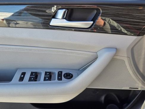 Used 2015 Hyundai Sonata Limited w/ Cargo Package image 32