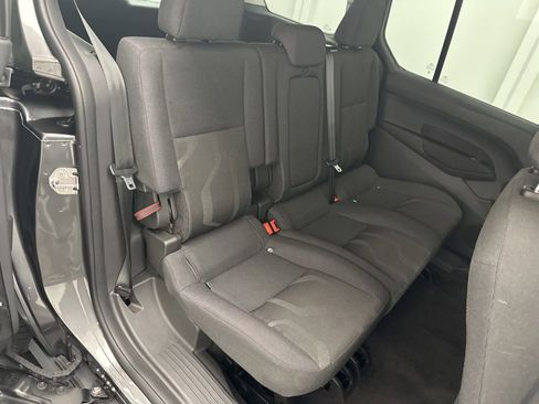 Used 2016 Ford Transit Connect XLT FWD image 11