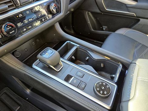 Certified 2024 Nissan Pathfinder Platinum w/ Cargo Package image 16