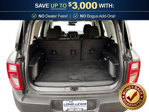 Used 2023 Ford Bronco Sport Big Bend w/ Convenience Package image 23